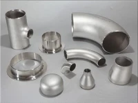 Stainless Steel 316 Butt Weld Fitting